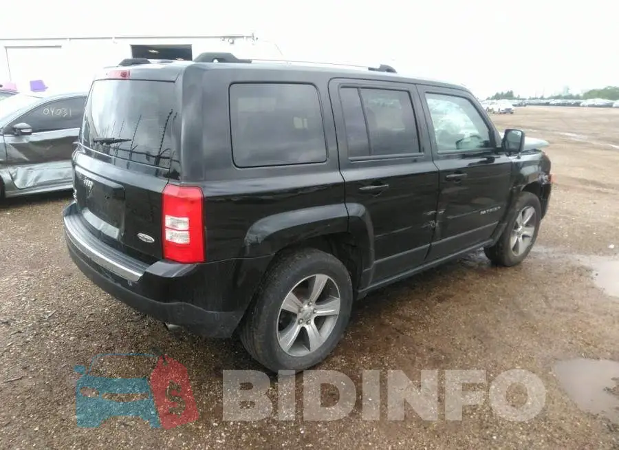 1C4NJRFB6HD110670 Photo# 4