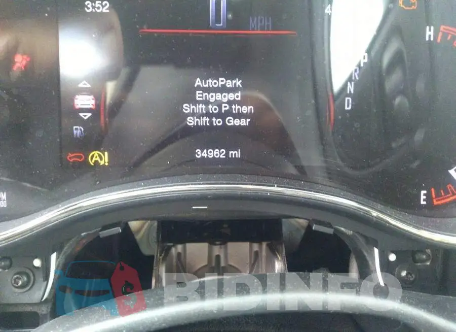 1C4RDJDG6KC606512 Photo# 7