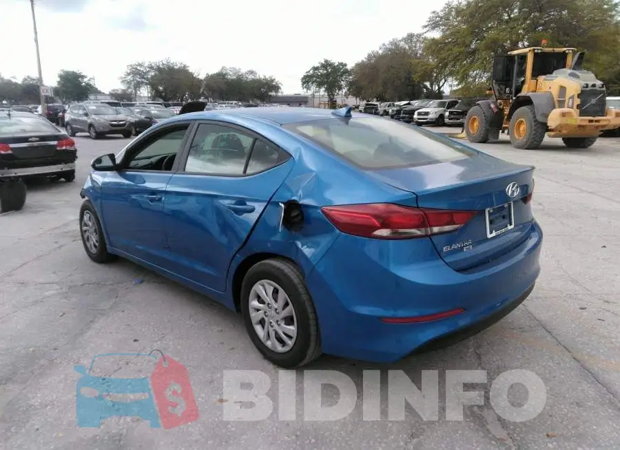 5NPD74LF6HH082884 Photo# 3