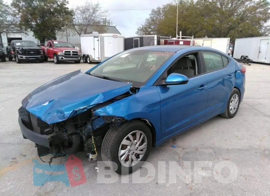 5NPD74LF6HH082884 Photo# 2