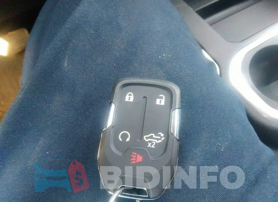 3GCUYGETXNG134331 Photo# 11