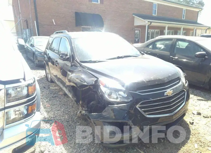 2GNFLFE31H6212200 Photo# 1