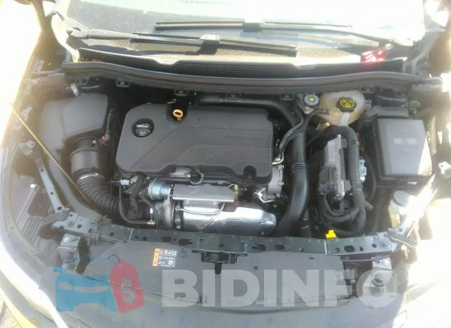 3G1BE6SM5JS613313 Photo# 10