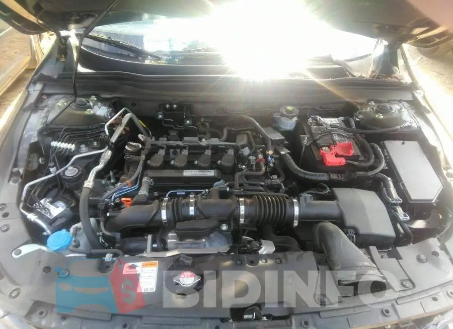 1HGCV1F32KA154892 Photo# 10