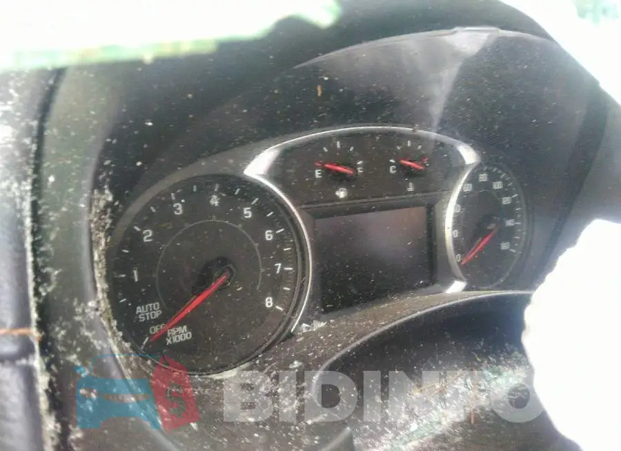 3GKALPEV0KL181989 Photo# 7