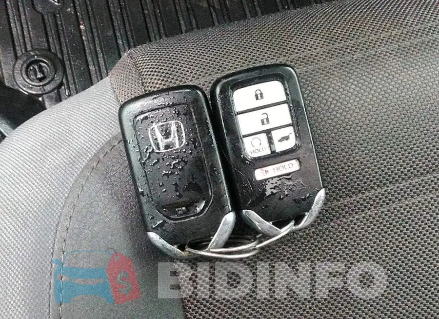 2HKRW2H59JH682043 Photo# 11