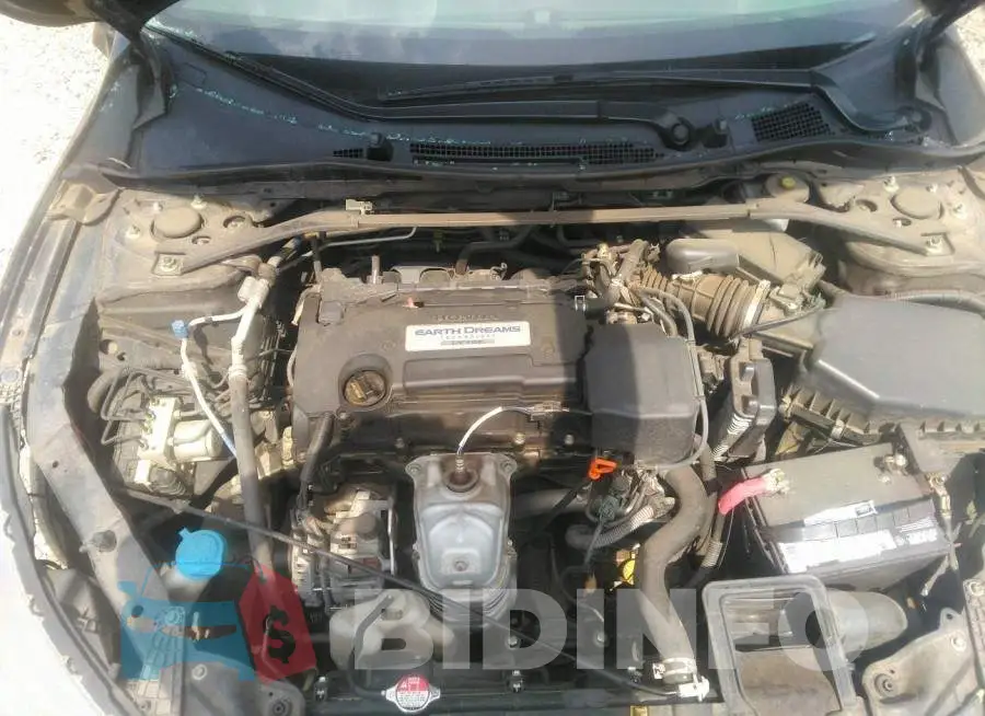 1HGCR2F58FA261754 Photo# 10
