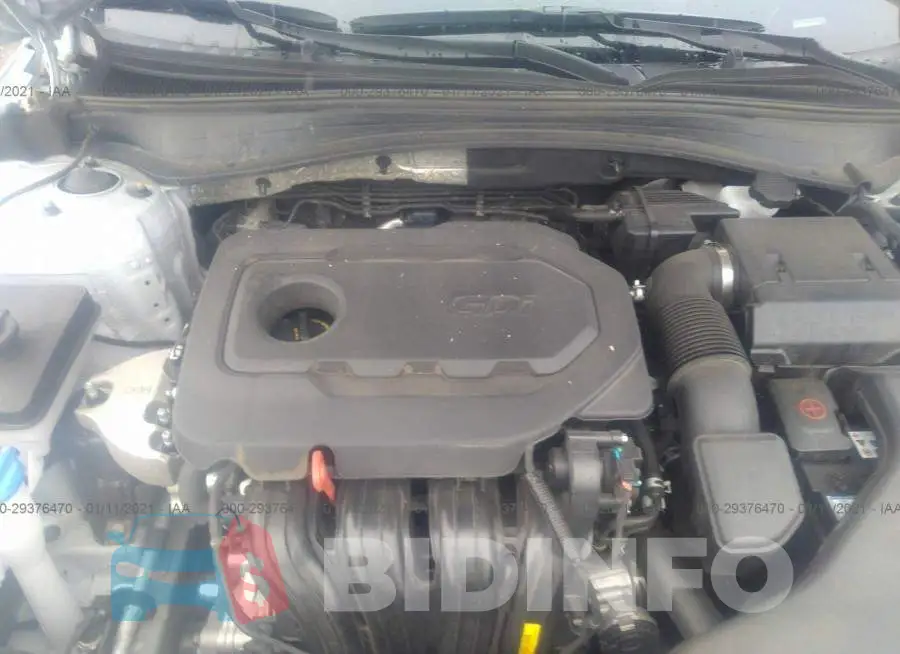 5XXGT4L36KG294122 Photo# 10