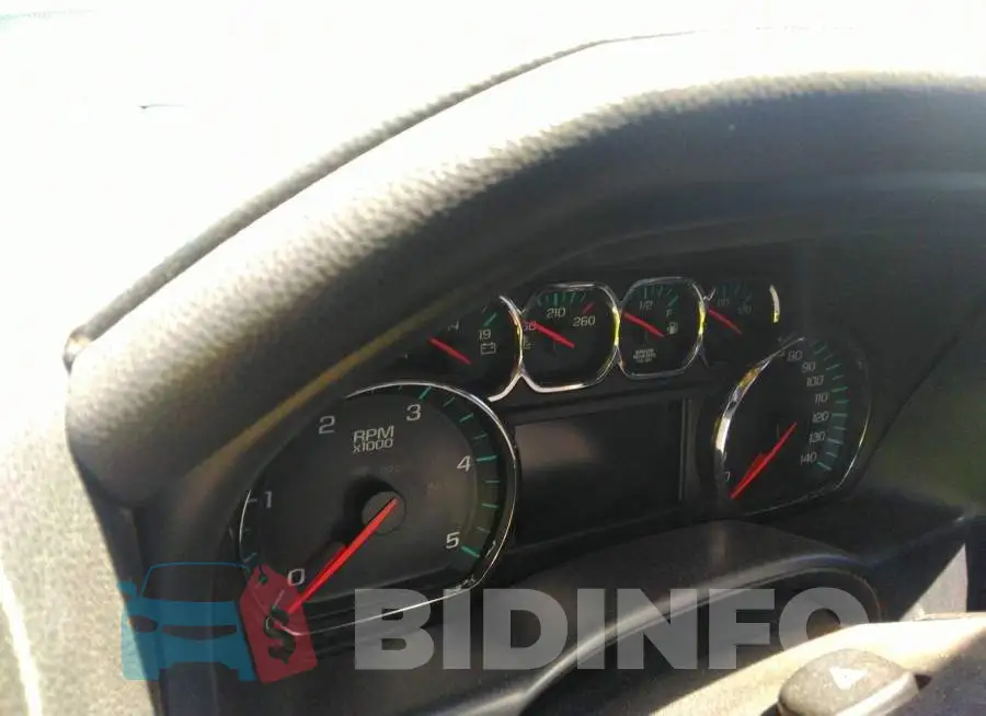 1GC1KWE88FF636431 Photo# 7