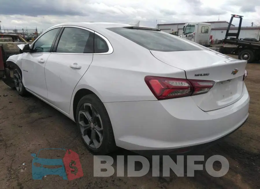 1G1ZD5ST5LF123917 Photo# 3
