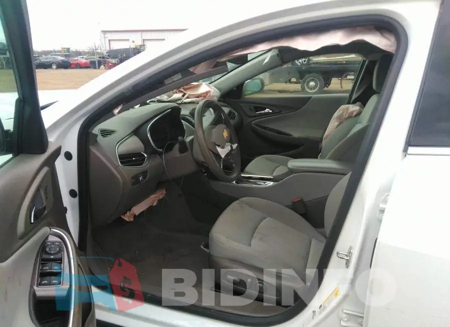 1G1ZD5ST5LF123917 Photo# 5