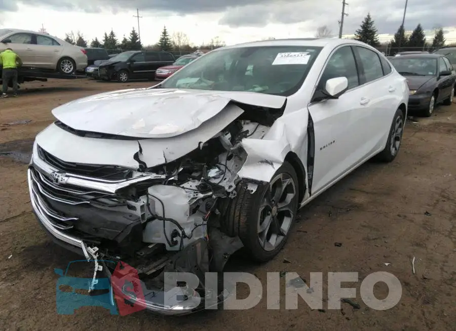 1G1ZD5ST5LF123917 Photo# 2