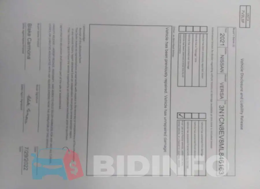 3N1CN8EV8ML846163 Photo# 6