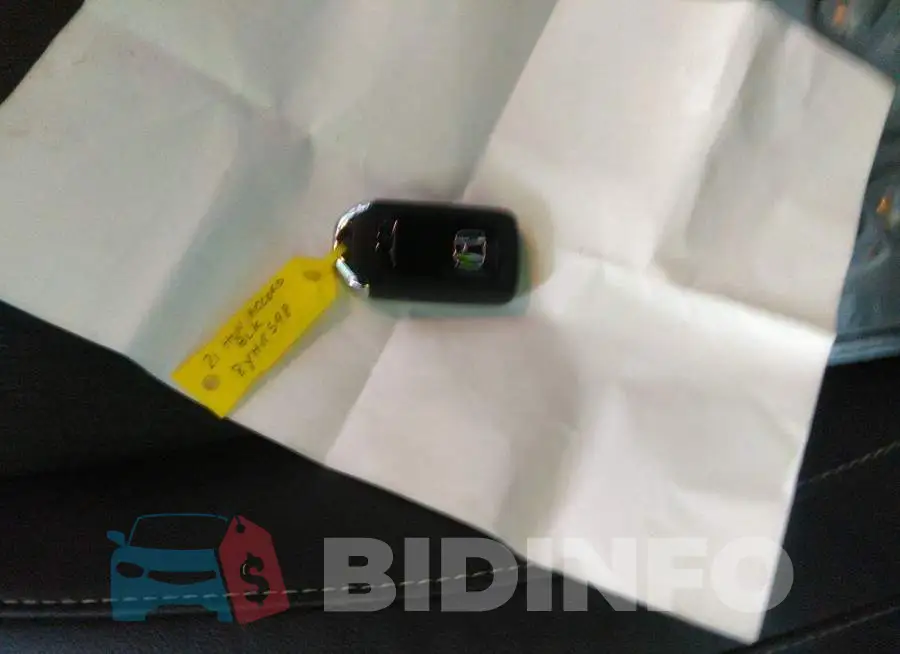 1HGCV1F37MA109692 Photo# 11