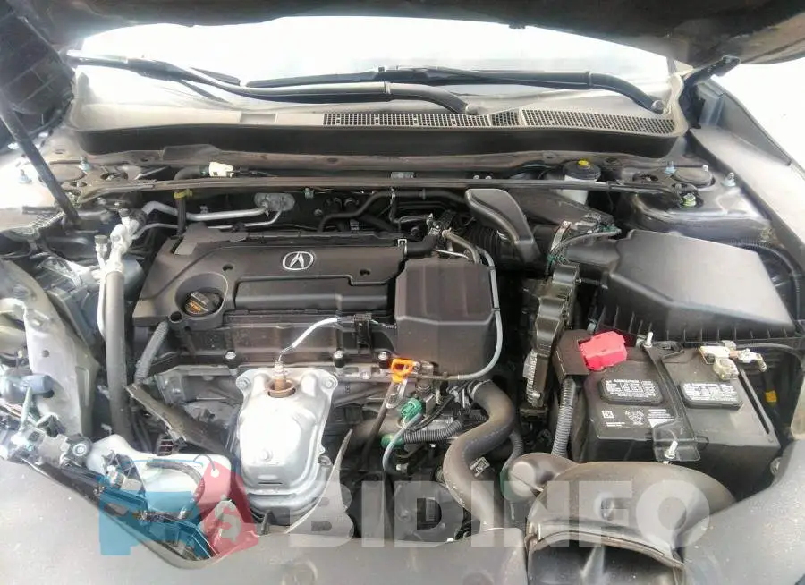 19UUB1F63KA001669 Photo# 10
