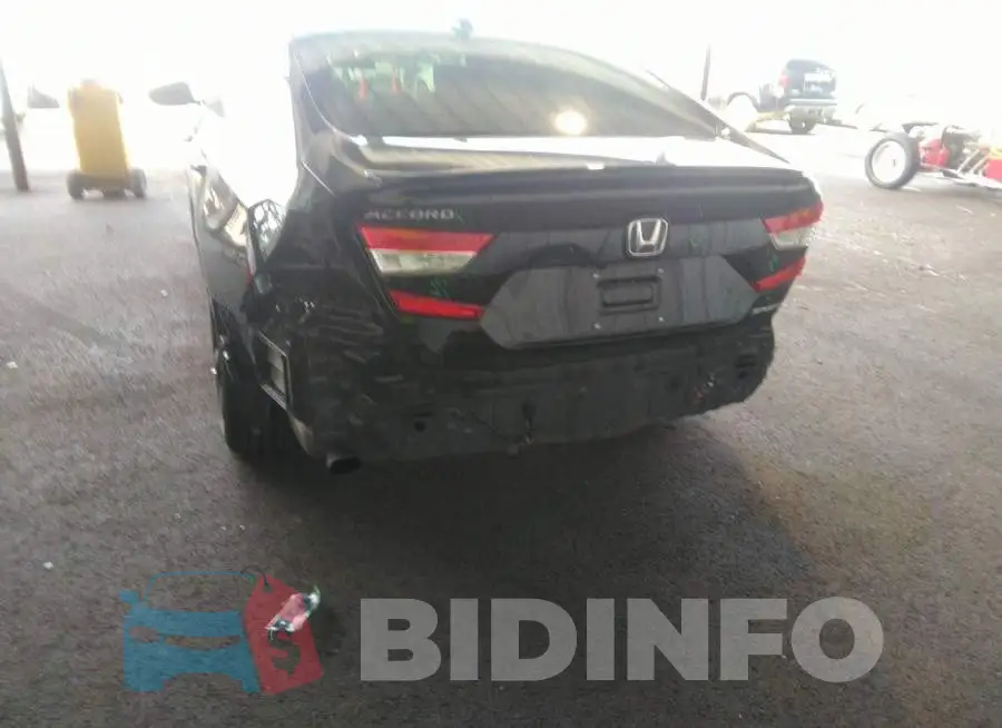 1HGCV1F37MA109692 Photo# 6