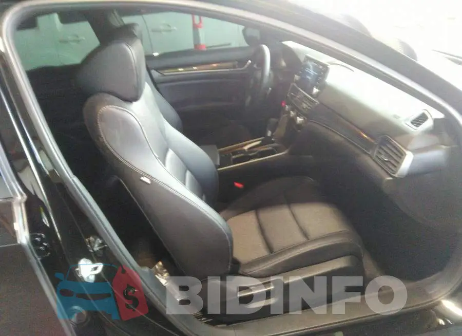 1HGCV1F37MA109692 Photo# 5