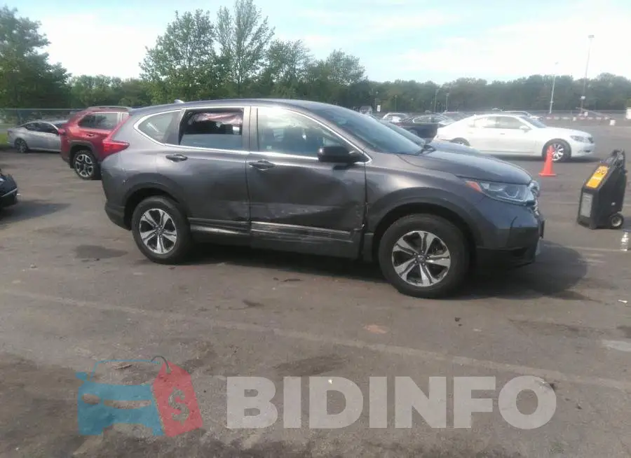 2HKRW6H33HH219430 Photo# 6