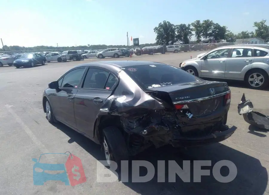 19XFB2F53FE057294 Photo# 6