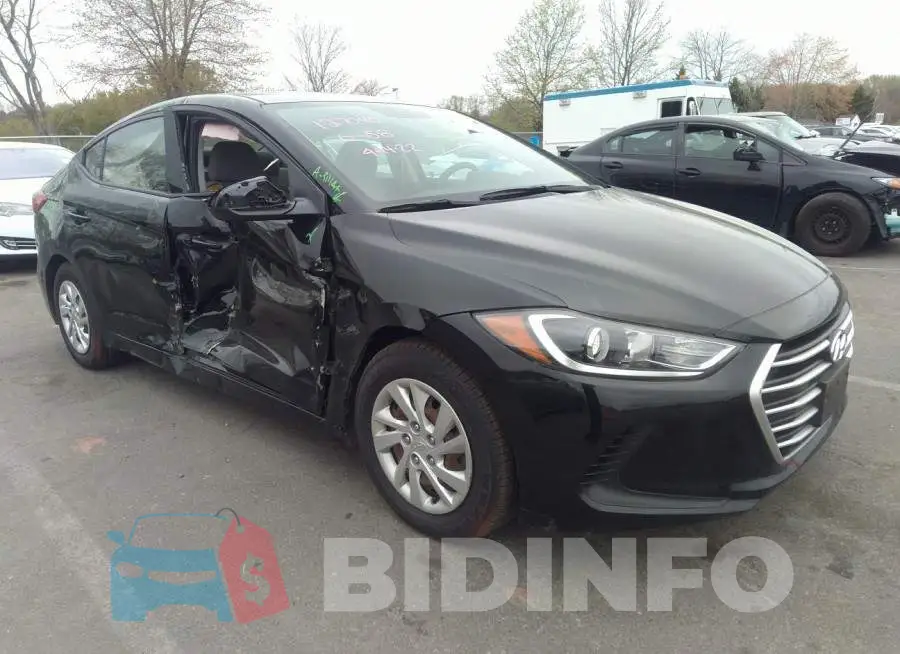 5NPD74LF5HH105782 Photo# 1