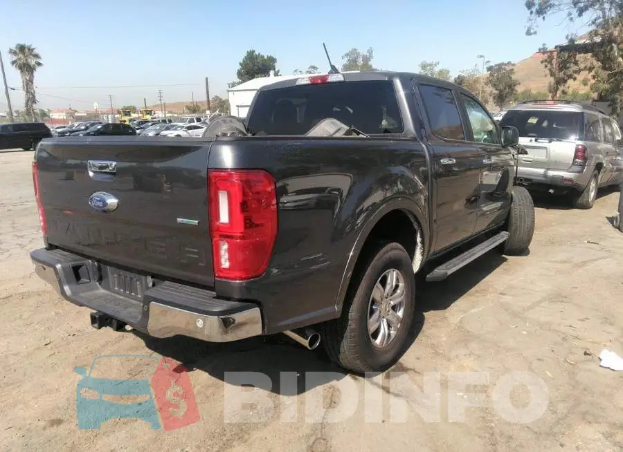 1FTER4EH8KLB22611 Photo# 4