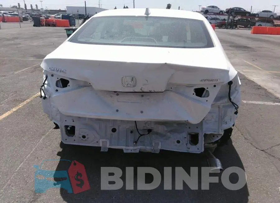 2HGFE2F58NH563537 Photo# 6
