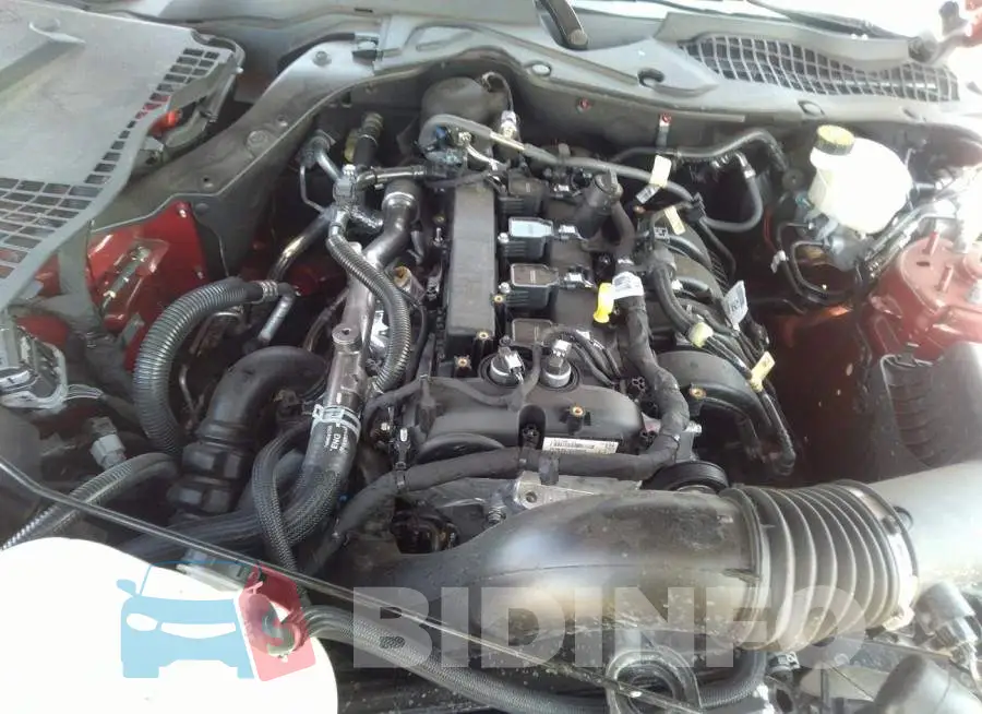 1FA6P8TH1M5148677 Photo# 10