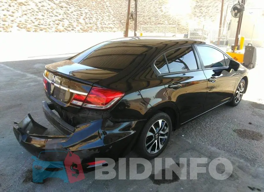 2HGFB2F87FH548533 Photo# 4