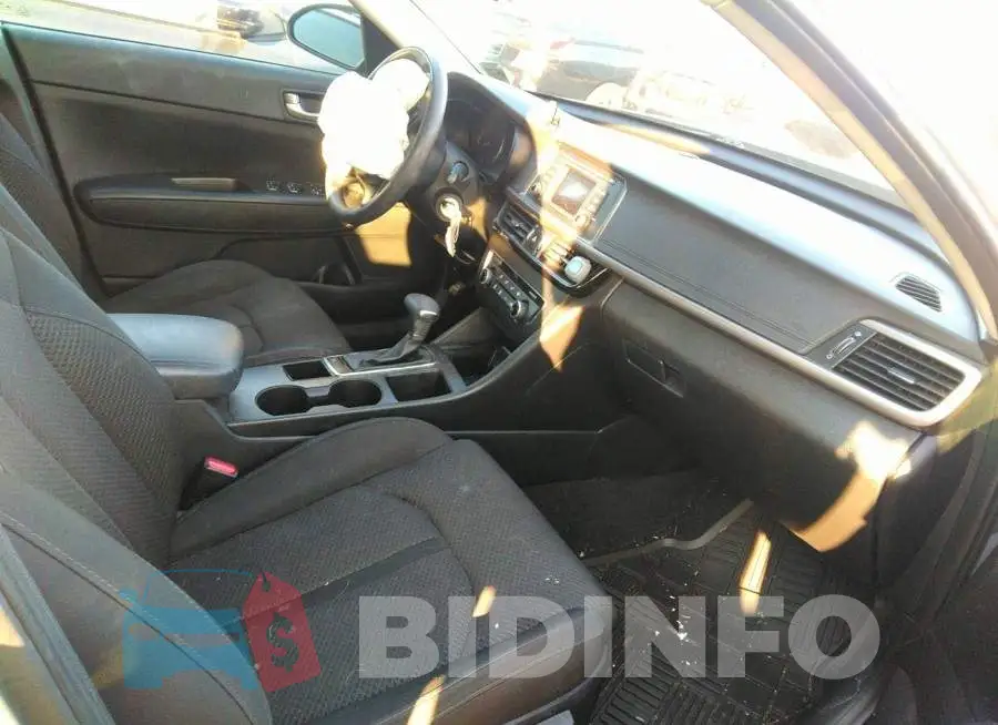5XXGT4L31GG012850 Photo# 5