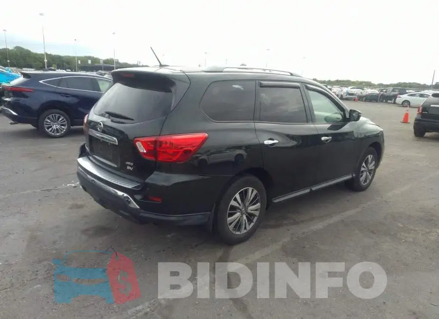 5N1DR2MM9JC648335 Photo# 4