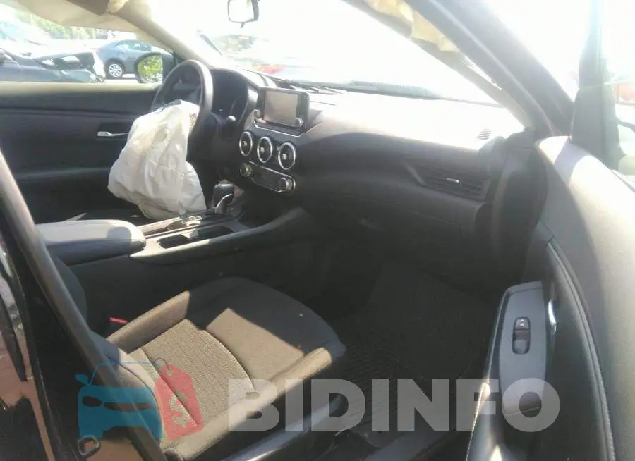 3N1AB8BV7NY231094 Photo# 5