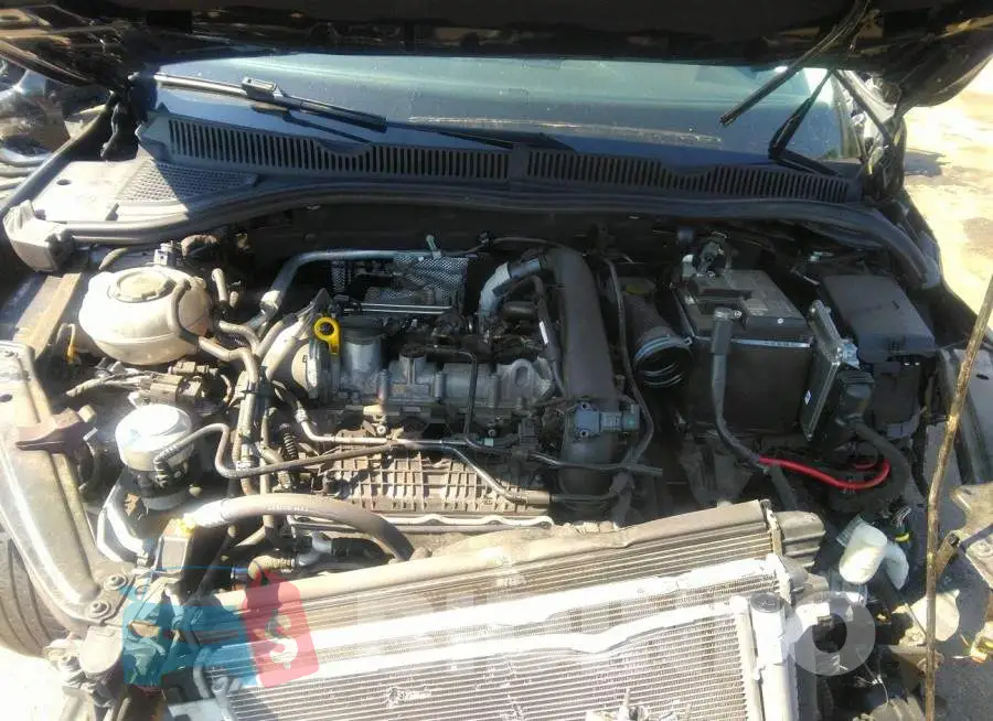 3VWC57BU6KM074611 Photo# 10