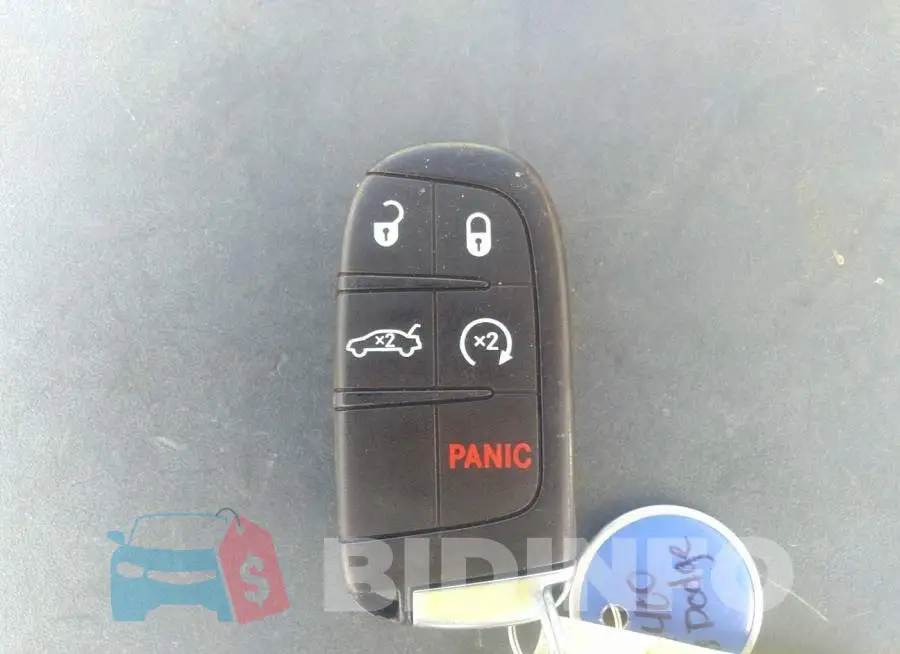 2C3CDXJG0JH274046 Photo# 11