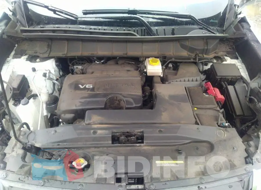 5N1DR3CB2NC205004 Photo# 10