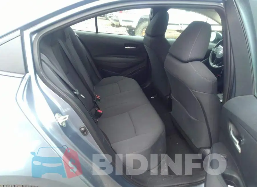 5YFEPRAE9LP011427 Photo# 8