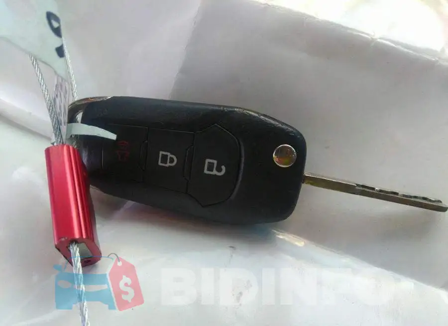 1FTEX1CB0JKD60895 Photo# 11