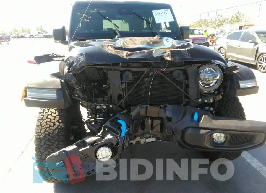 1C4JJXR64MW789709 Photo# 6