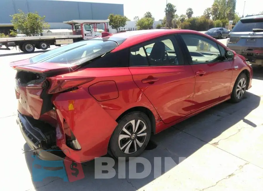 JTDKARFP0K3119666 Photo# 4