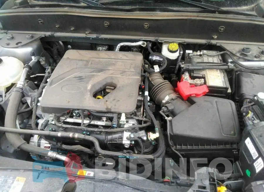 3FMCR9B60MRA11042 Photo# 10