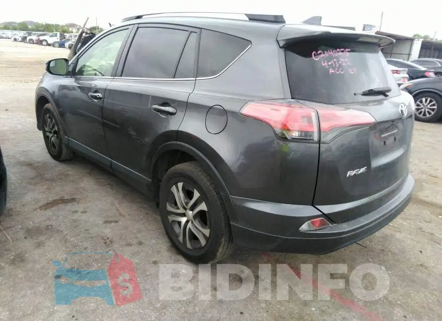 JTMZFREV8JJ162291 Photo# 3