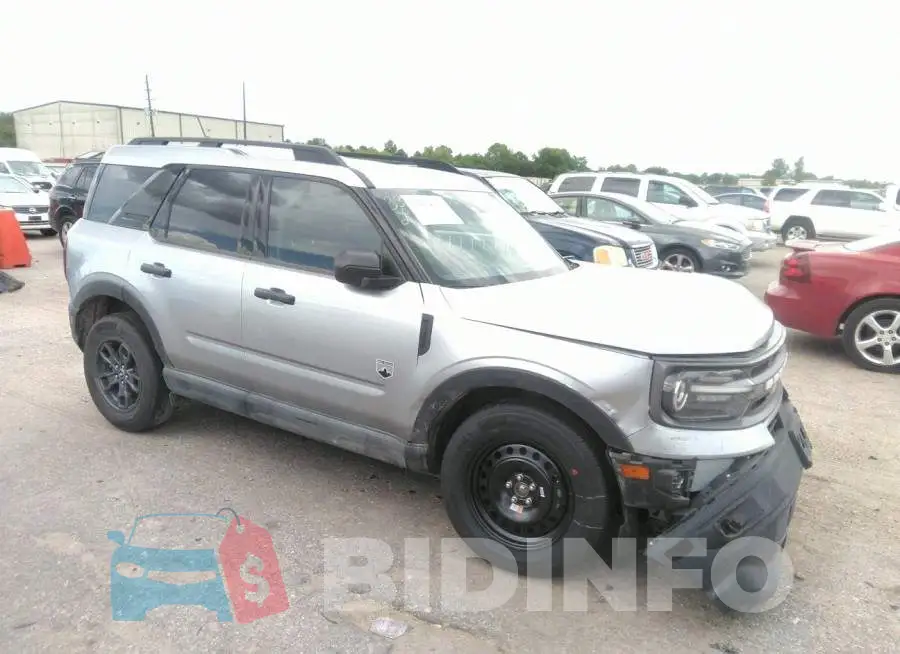 3FMCR9B60MRA11042 Photo# 1