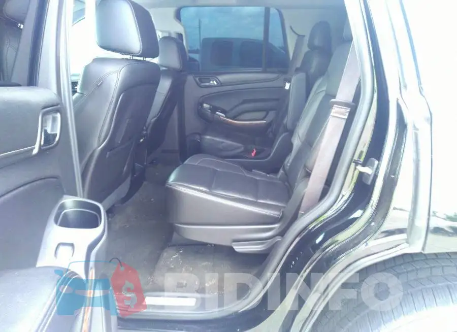 1GNSKCKC3FR290600 Photo# 8