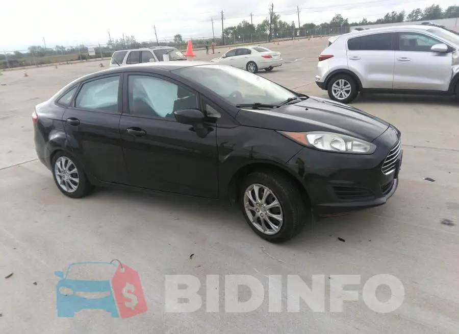 3FADP4AJ3FM213421 Photo# 1