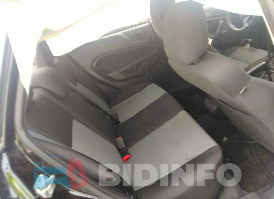 3FADP4AJ3FM213421 Photo# 8
