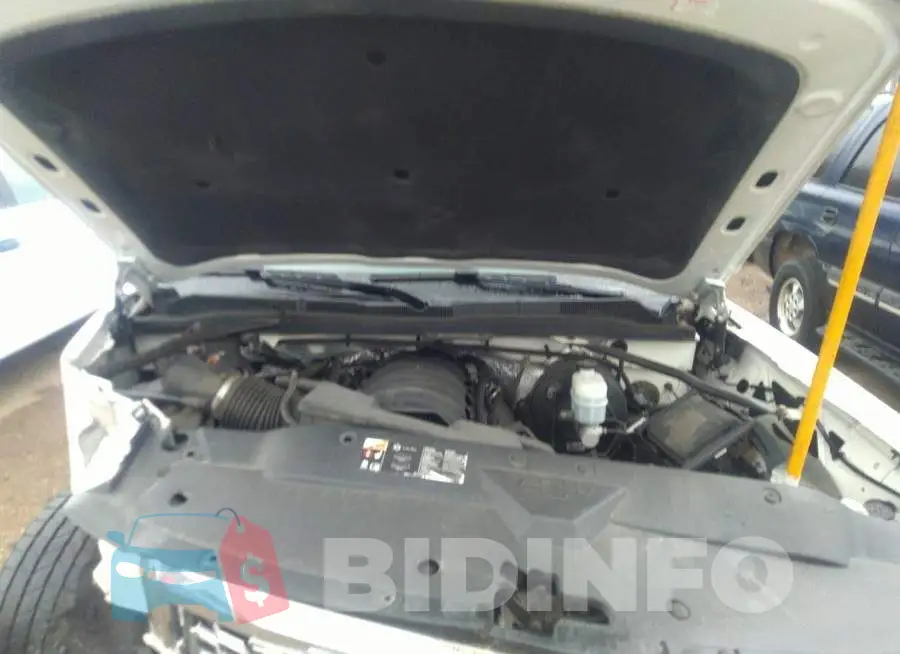 3GCPCREC8FG175050 Photo# 10
