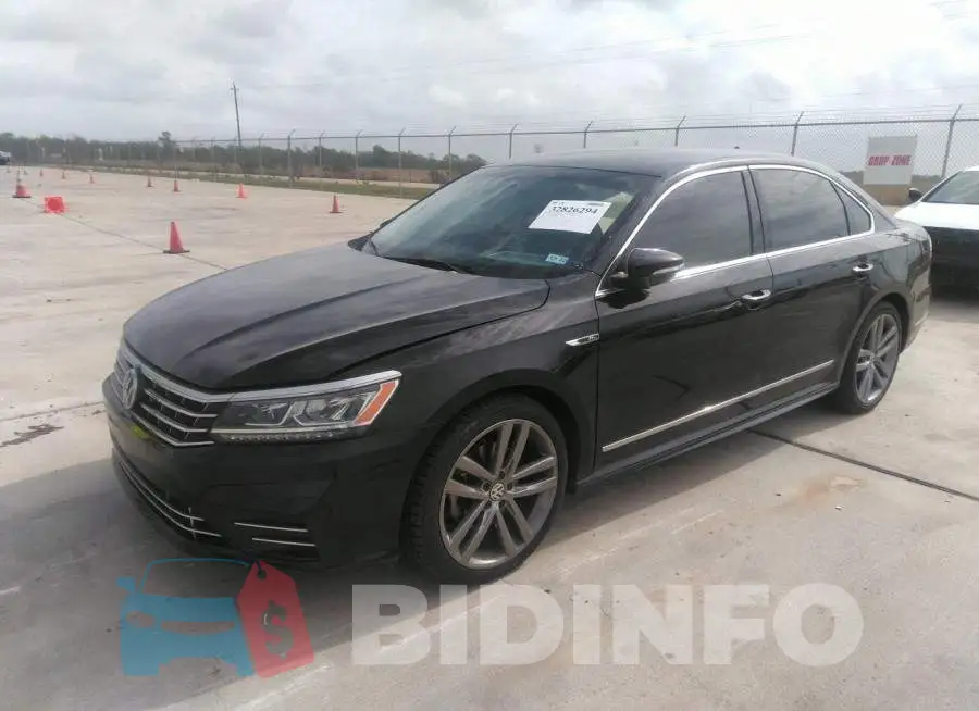 1VWDT7A30HC068364 Photo# 2