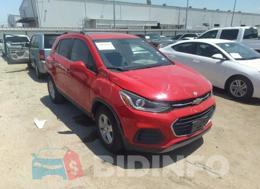 3GNCJLSBXHL216387 Photo# 1