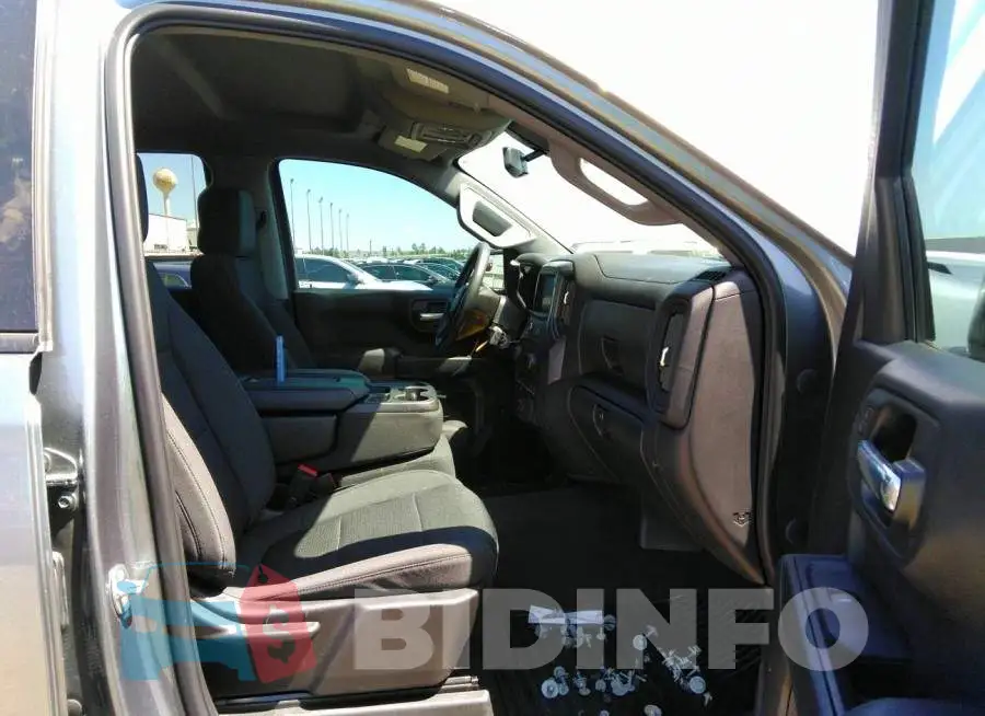 3GCPWBEK6MG282729 Photo# 5