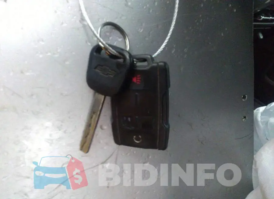 3GCPCREC8FG175050 Photo# 11
