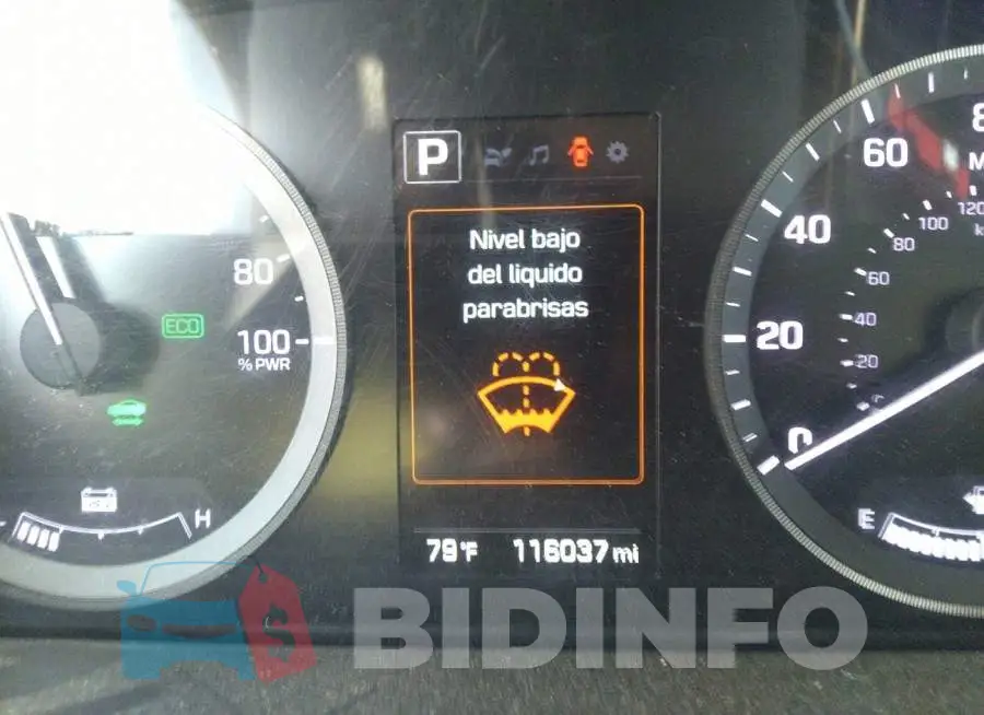 KMHE24L11HA045929 Photo# 7